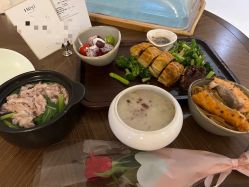 -和伊母婴护理中心·全套房(金山店)