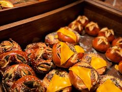 -B&C黄油与面包·THE GARDEN BAKERY概念店(世纪汇店)