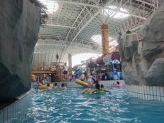 -天山海世界·米立方