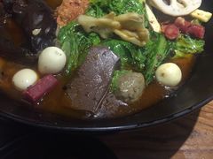 -万记麻辣烫国展总店