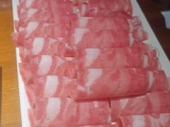 -義聚德·清真铜锅涮羊肉·烧烤(河东店)