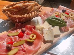 -Alimentari早午餐(安福路店)