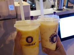 -一只酸奶牛(八一路店)