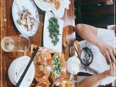 -天下第一面(大雁塔北广场店)