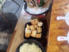 -捞围鲜·港式打边炉(海阳路店)