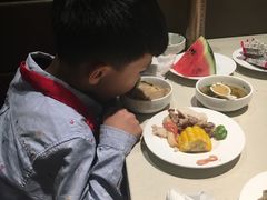 -海底捞火锅(勒泰店)