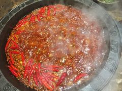 -重庆渝达老火锅(春熙路店)