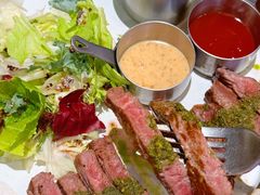 -新贝乐意大利餐厅(苏州中心店)