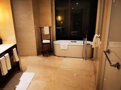 -上海嘉定喜来登酒店