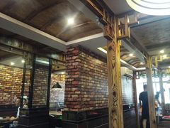 -万和春排骨砂锅米饭(湖北路店)