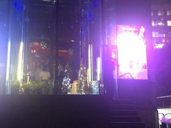-MOSSO德国餐厅·音乐酒吧(环宇荟店)
