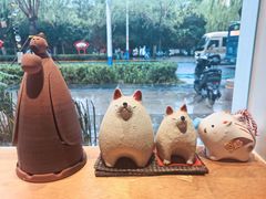 -琥珀咖啡 Ambercoffee