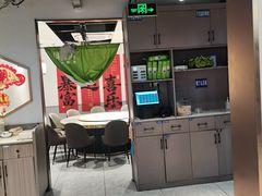 -周大厨辣椒炒肉(巨龙路店)