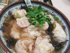 -老谢野馄饨(延安路店)