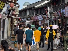 -衣裳街历史文化街区