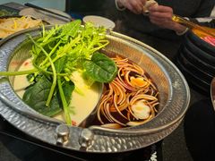 -牛New寿喜烧(新六百店)