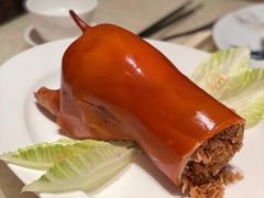 -8餐厅(新葡京酒店)