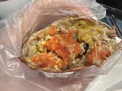 -莲花公园煎蟹(总店)