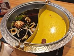 -牛匠和牛寿喜锅(西安总店)