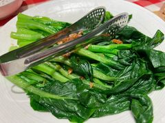 罗马生菜-西贝(上海中心店)