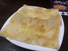 香蕉飞饼-华华火锅牛蛙(祥宾店)