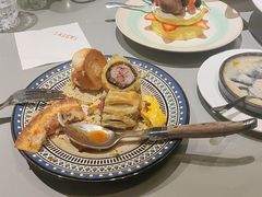 -西堤牛排(北京国瑞店)