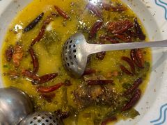 -花椒俏川菜小馆(南海万达店)