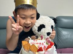 -八喜冰淇淋蛋糕(双井店)