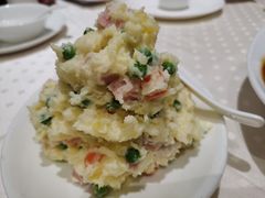 -顺风海鲜港(长寿路店)