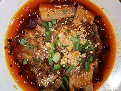 夫妻肺片-姑姑宴(富力广场店)