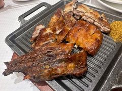 -新洪记·丽久饭店(铁西店)