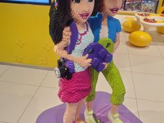 店内环境-TOYSRUS玩具反斗城(上海万象城店)