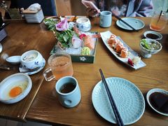 -阿吾罗日本料理(K11艺术中心店)