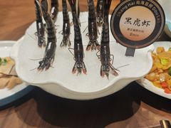 -尚海豆捞(乐虹坊店)