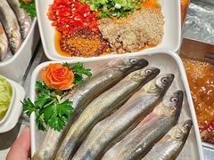 -海底捞火锅(枫蓝国际购物中心店)