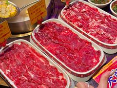 -大吉利·潮汕鲜牛肉火锅(总店)