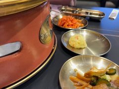 -西塔老太太泥炉烤肉(龙湖北苑天街店)