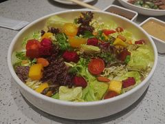 -紫光园·烤鸭·北京菜(团结湖店)