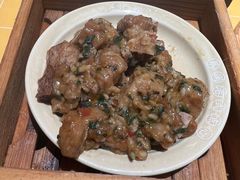 -蔡澜点心·粤菜(花城汇南区店)