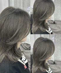 -诗悦发型SALON·圣罗兰店
