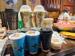 -萍姐火锅·公路夜市(南京新街口店)