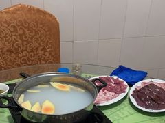 -华哥新鲜猪精品美食
