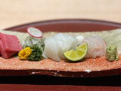 -晴空·日本料理(万象城店)