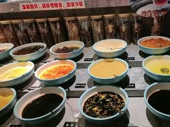 -阪尚皇·原切牛排·烤肉火锅自助(北京路店)