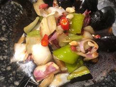 -恩你小木屋米酒店(安盛店)