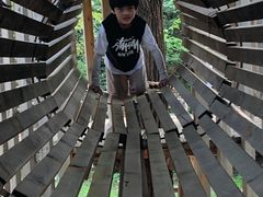 -蟠龙山长城景区