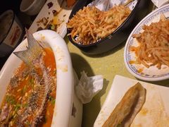 -老雒阳面馆·水席(高新区店)