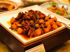-南湖春色海鲜食府(中兴街店)