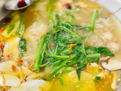 -云南邹记天麻火腿鸡(簇桥店)