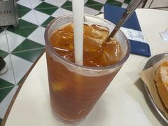 -華歡冰室-WahFoon(吉大店)